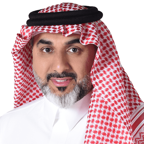 Dr. Abdul Aziz Al Anazi